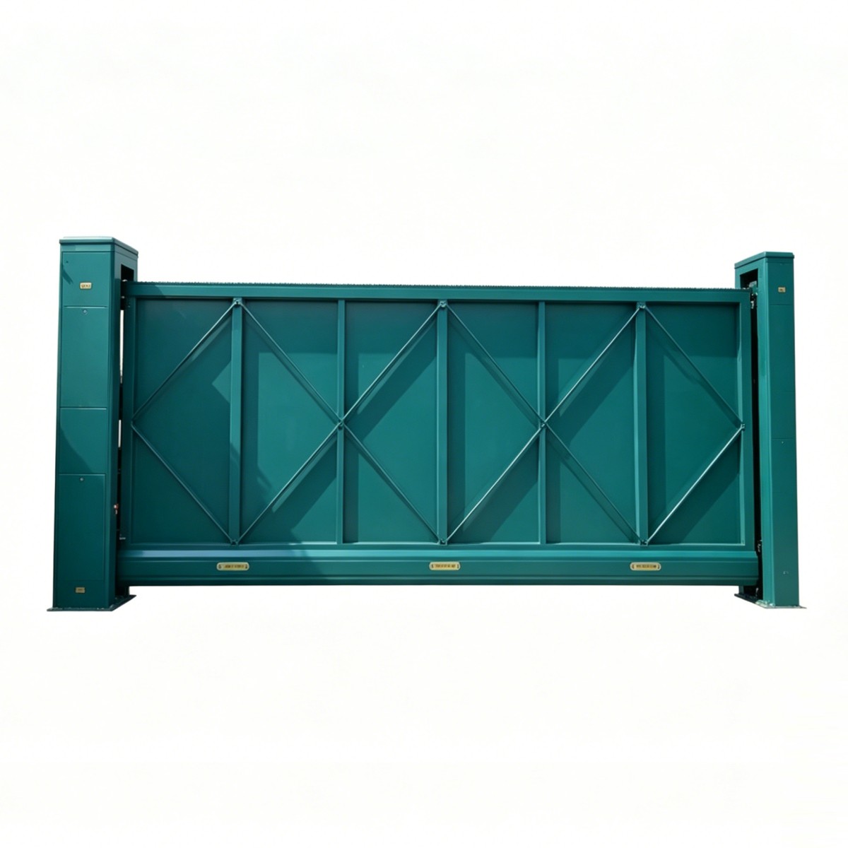 泉州金门电动悬空门